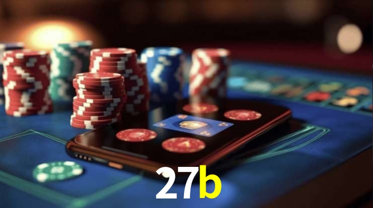 Bônus de Boas-vindas 27b